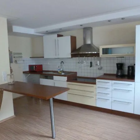 Eisele Heike Appartement