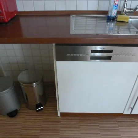شقة Eisele Heike *