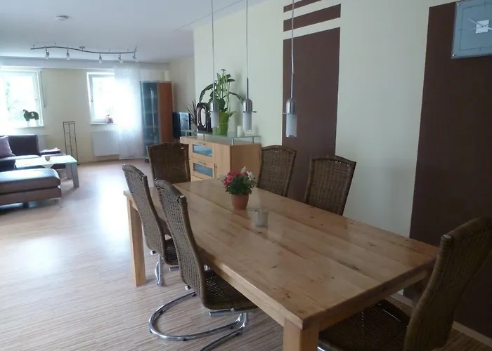 Eisele Heike Appartement