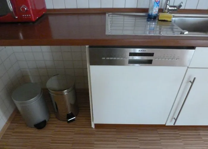 Appartement Eisele Heike *