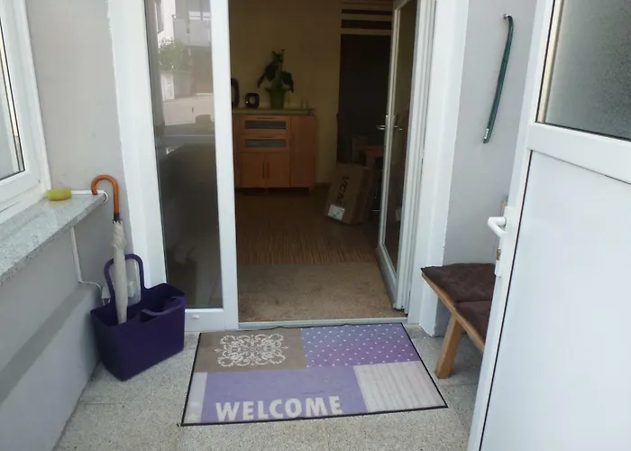 Eisele Heike Appartement Günzburg