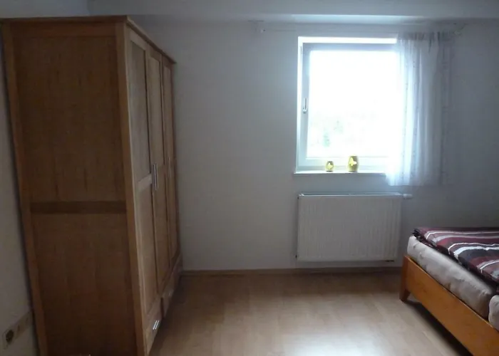 Eisele Heike Appartement *