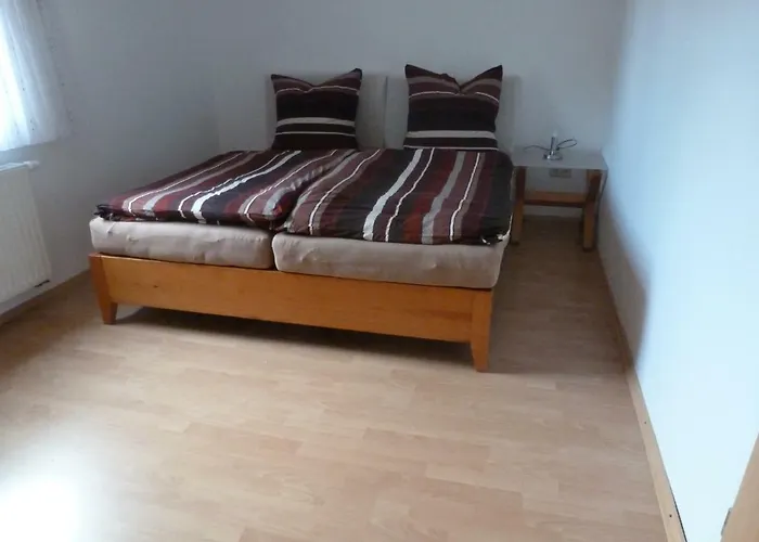 Appartement Eisele Heike Günzburg