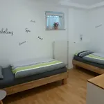Eisele Heike Apartman Günzburg
