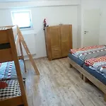 Apartman Eisele Heike *