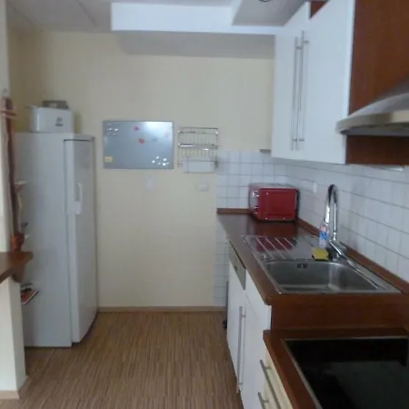 Eisele Heike Apartment