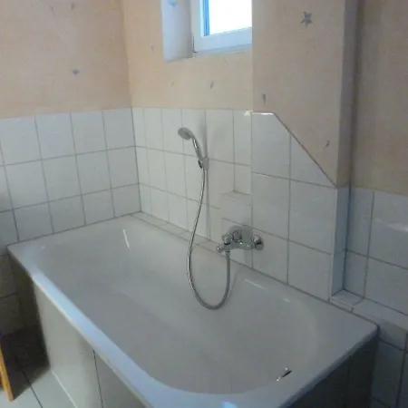 Lägenhet Eisele Heike Günzburg