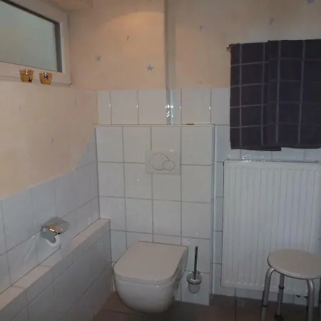 Lägenhet Eisele Heike Günzburg