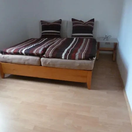 Apartment Eisele Heike Guenzburg
