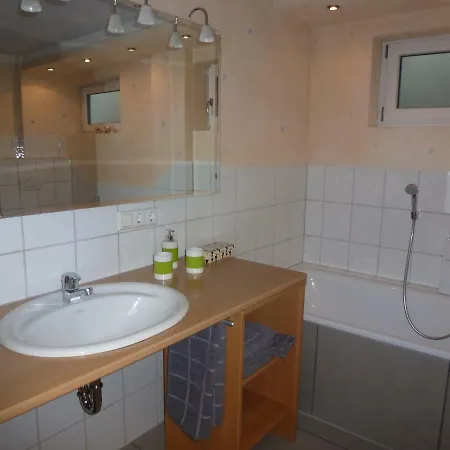 Lägenhet Eisele Heike Günzburg