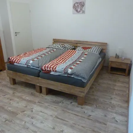 Eisele Heike Apartamento